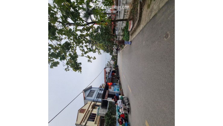 52m² đất đẹp tại Cửu Việt, Trâu Quỳ – Giá 7 tỷ x – Mr. Vỹ 0989894845